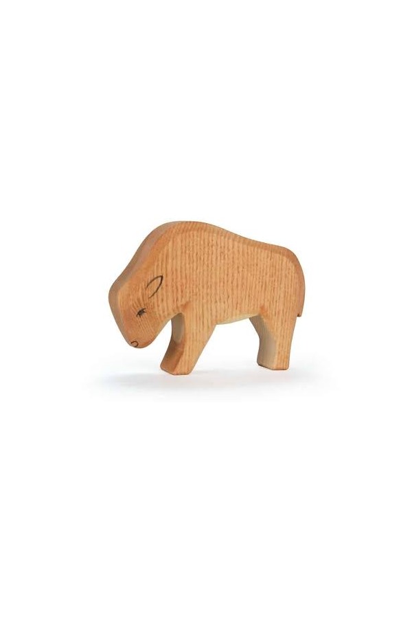 Bison klein