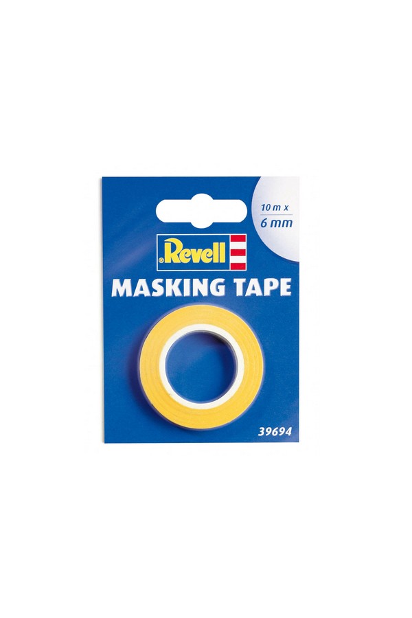 Masking Tape 6 mm